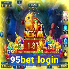 95bet login